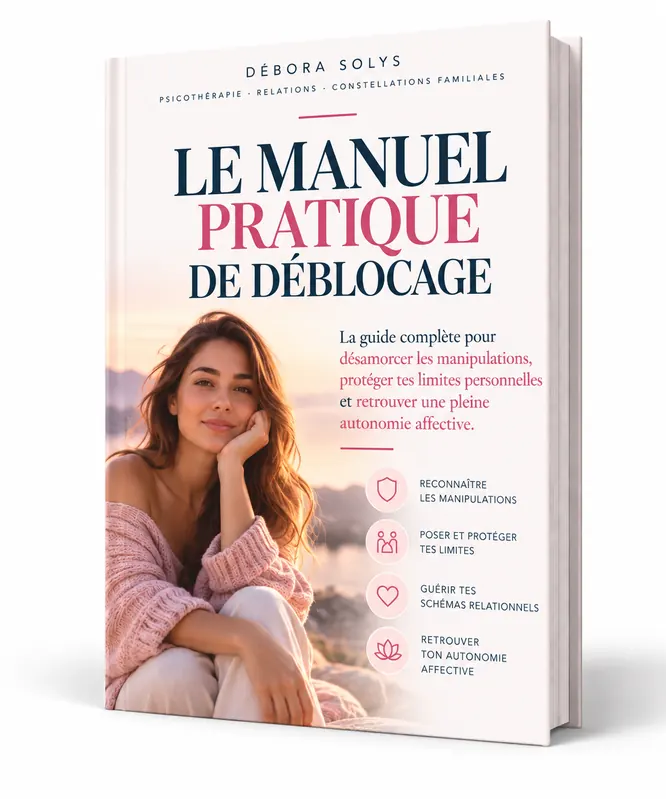 Le Manuel Pratique de Déblocage