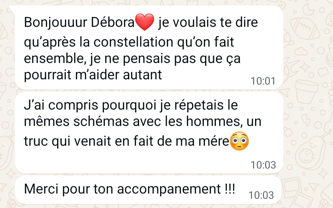 Testimonianza 3