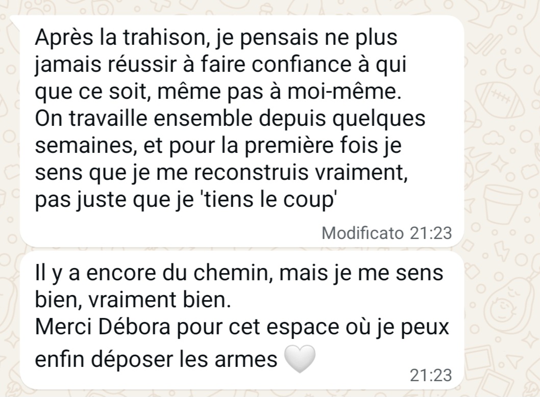 Testimonianza 5
